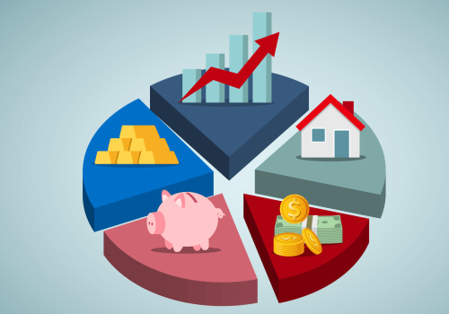 Spreading Investments Across Different Asset Classes: A Guide to Diversification Strategies