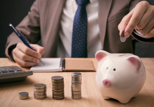 Cutting Costs: How to Save Money and Succeed in Finance Courses