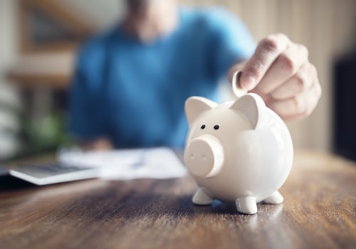 Setting Aside Savings for Unexpected Expenses: A Guide to Financial Management